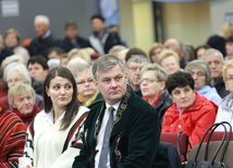 Misyjne Spotkanie Róż Różańcowych