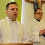 Otwarcie nowego skrzydla hospicjum w Darłowie