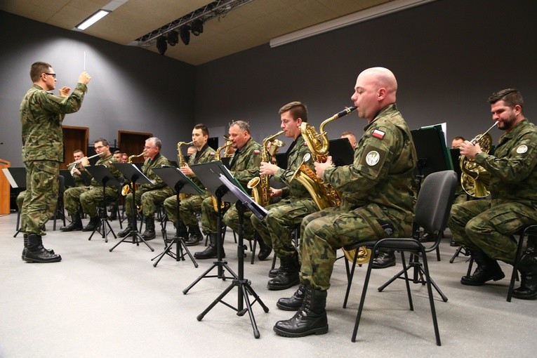 Mistrzostwa Polski Duszpasterstw Akademickich - sobota (cz.1)