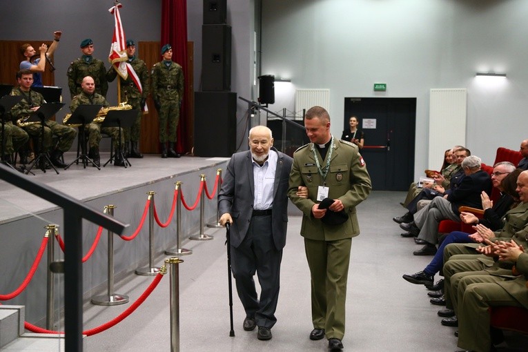 Mistrzostwa Polski Duszpasterstw Akademickich - sobota (cz.1)