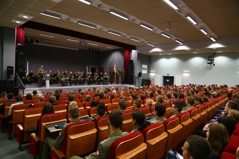Mistrzostwa Polski Duszpasterstw Akademickich - sobota (cz.1)