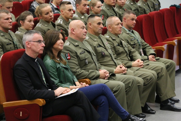 Mistrzostwa Polski Duszpasterstw Akademickich - sobota (cz.2)