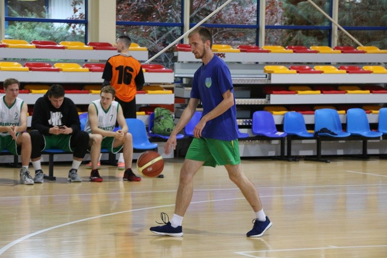 Mistrzostwa Polski Duszpasterstw Akademickich - sobota (cz.3)