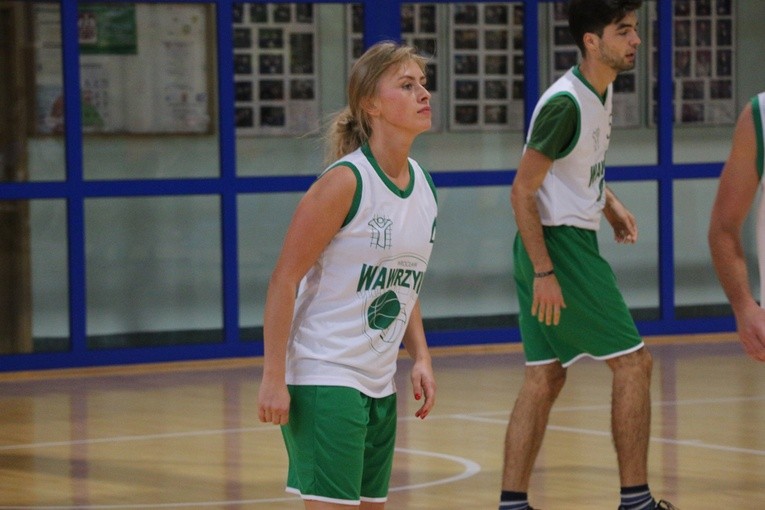 Mistrzostwa Polski Duszpasterstw Akademickich - sobota (cz.3)