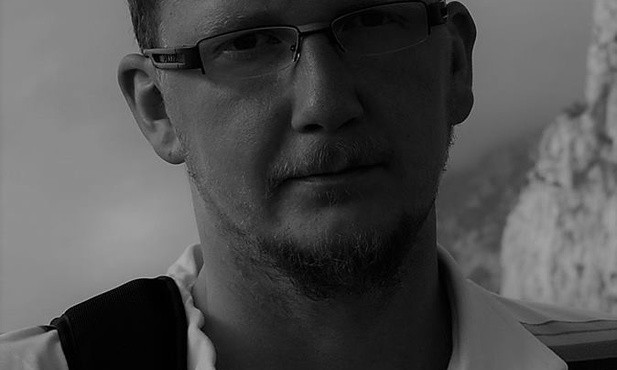 Nie żyje ks. Wojciech Łoś