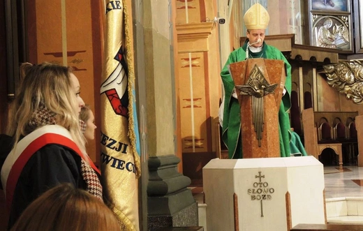 12. Korowód Świętych w Bielsku-Białej - 2018