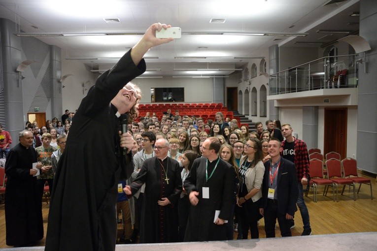 Synod na "Ławce Go"