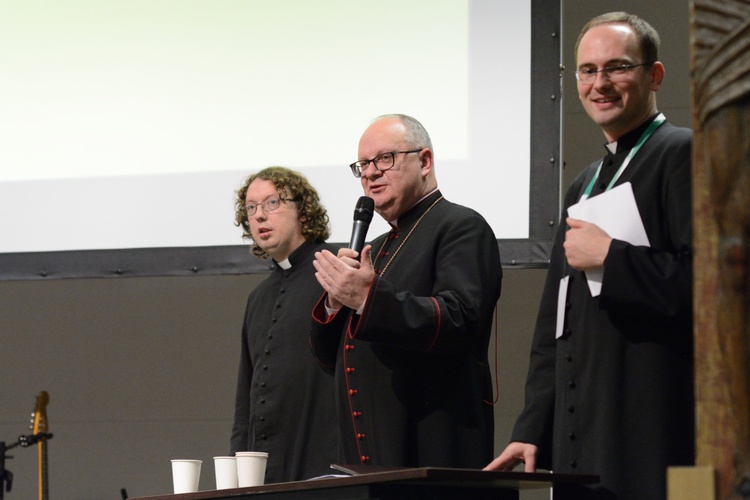 Synod na "Ławce Go"