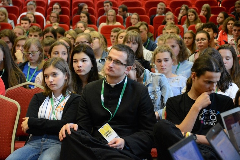 Synod na "Ławce Go"