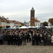 Bądź myśliwym z sumieniem!