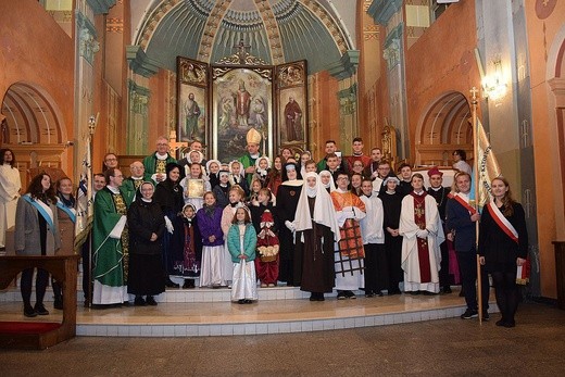 12. Korowód Świętych w Bielsku-Białej - 2018
