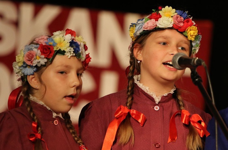 8. Przegląd Pieśni Patriotycznej