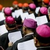 Biskupi przyjęli, a papież zatwierdził synodalny dokument końcowy