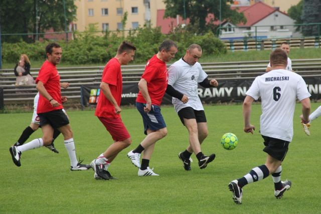 Bp Tadeusz Lityński w obiektywie