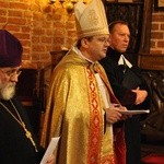 Bp Tadeusz Lityński w obiektywie