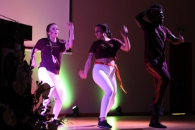 5 lat misji młodych