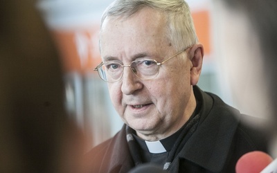 Abp Gądecki: Parafia ma być domem młodych