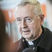 Abp Gądecki: Parafia ma być domem młodych