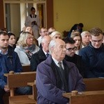 Obłóczyny w Wyższym Seminarium Duchownym w Łowiczu