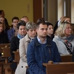 Obłóczyny w Wyższym Seminarium Duchownym w Łowiczu