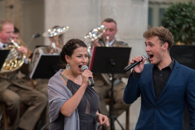 Czarna Dywizja w Bredzie