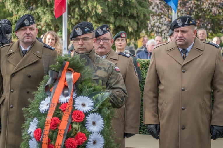 Czarna Dywizja w Bredzie