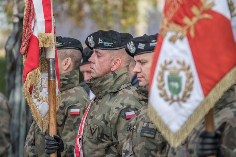 Czarna Dywizja w Bredzie