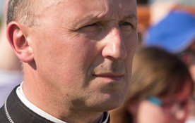 Bp Marek Solarczyk