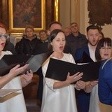 Koncert Finałowy II Ogólnopolskiego Festiwalu Muzyki Chóralnej im. M. Zieleńskiego w Łowiczu