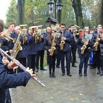 500-lecie kościoła w Głębowicach