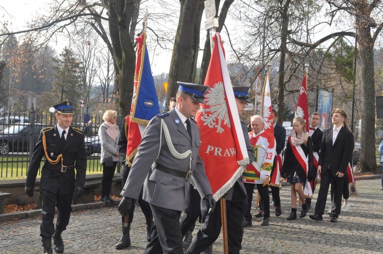 Pani Krynickich Zdrojów