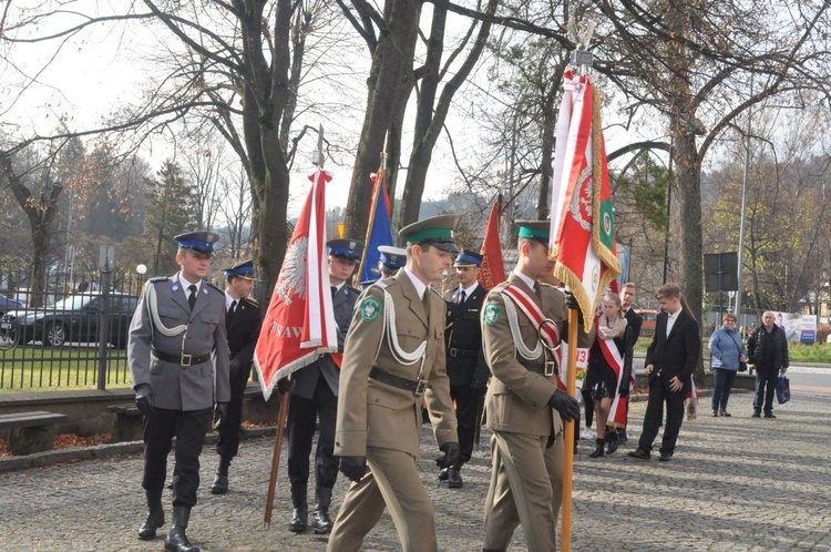 Pani Krynickich Zdrojów