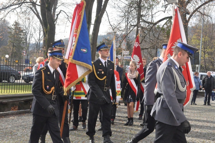 Pani Krynickich Zdrojów