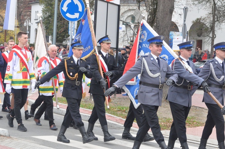 Pani Krynickich Zdrojów