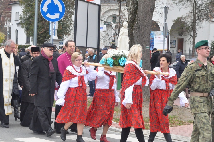 Pani Krynickich Zdrojów