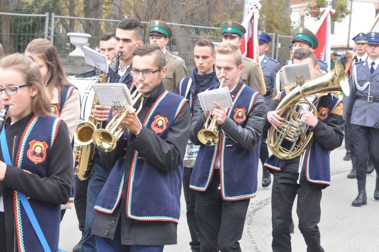 Pani Krynickich Zdrojów