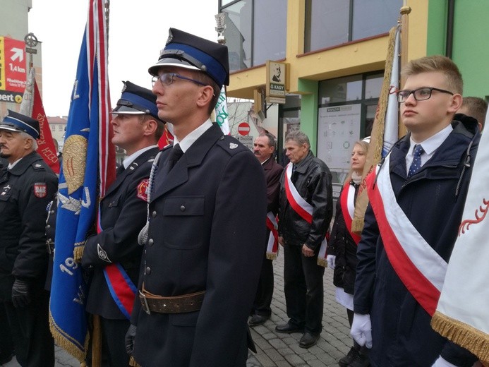 Pomnik Marszałka