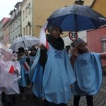 Złotoryjskie świętych obcowanie