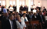 Dzień skupienia dla rodziców alumnów