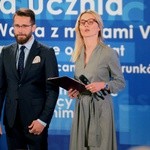 Wyborcza konwencja PiS w Radomiu