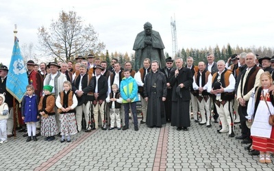 Jesienne Święto Bacowskie