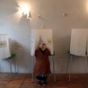 W Gruzji konieczna będzie druga tura wyborów prezydenckich