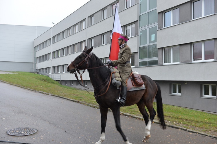 V Libiąski Orszak Świętych