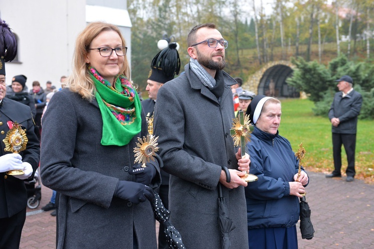 V Libiąski Orszak Świętych