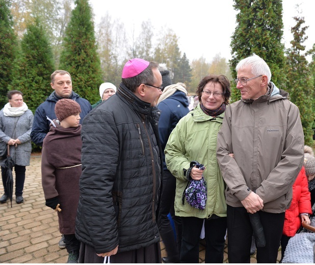 V Libiąski Orszak Świętych