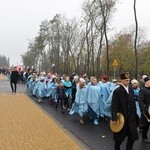 V Libiąski Orszak Świętych