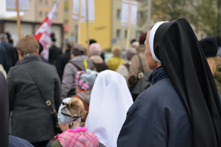 V Libiąski Orszak Świętych