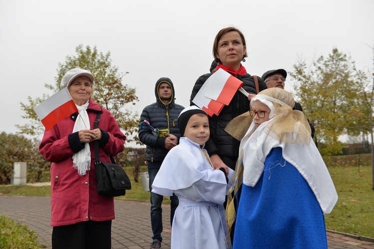 V Libiąski Orszak Świętych