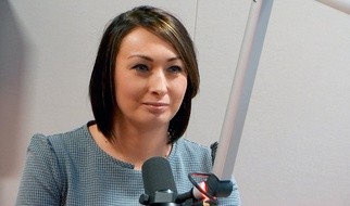 Agnieszka Gładysz: nadal apelujemy o ustawę antyodorową