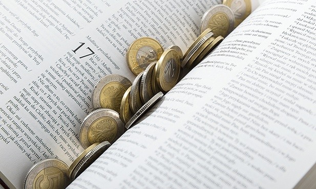 Panie Boże, mamy problem